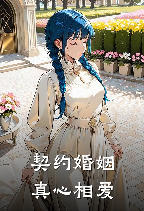 契约婚姻，真心相爱