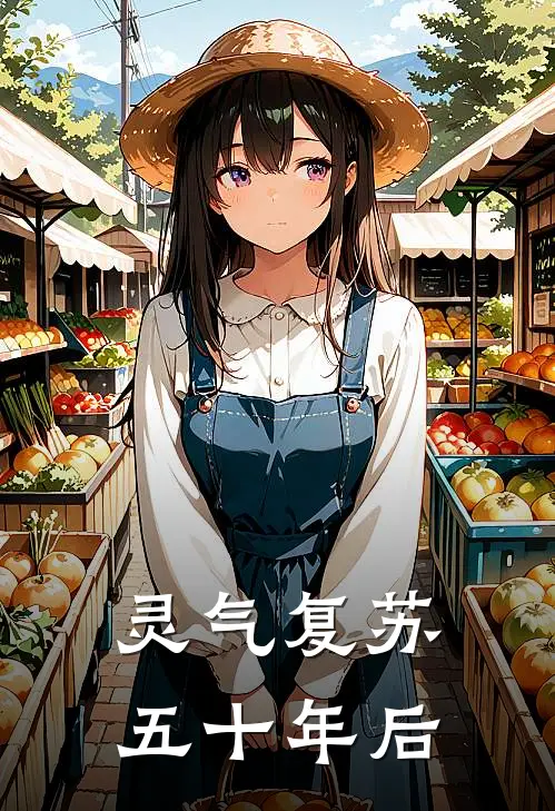 灵气复苏五十年后李洛星温瑾免费小说在线阅读_最新章节列表灵气复苏五十年后(李洛星温瑾)