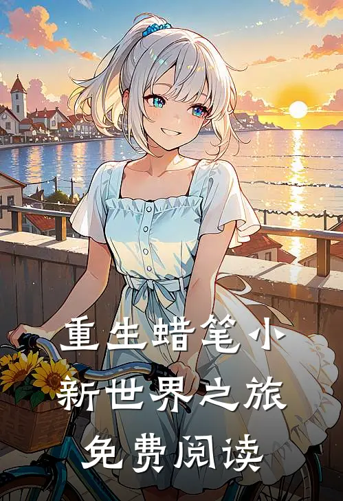 重生蜡笔小新世界之旅免费阅读