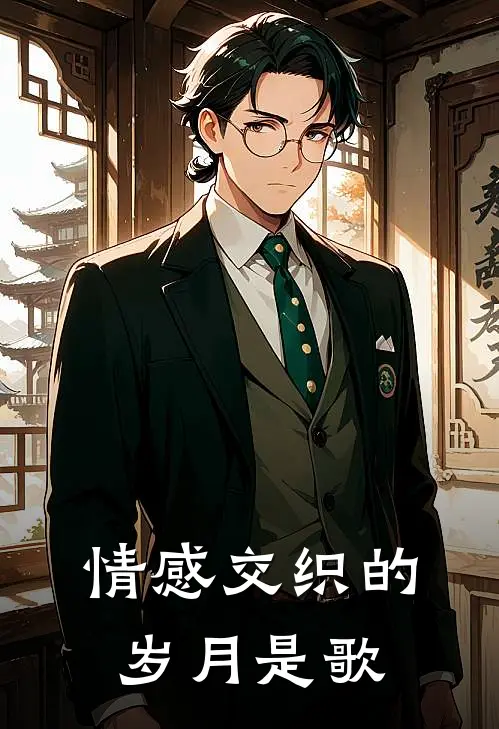 情感交织的岁月是歌