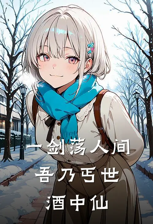 一剑荡人间，吾乃丐世酒中仙(小六子王二旦)推荐完结小说_最新章节列表一剑荡人间，吾乃丐世酒中仙(小六子王二旦)