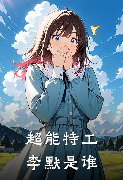 超能特工李默是谁