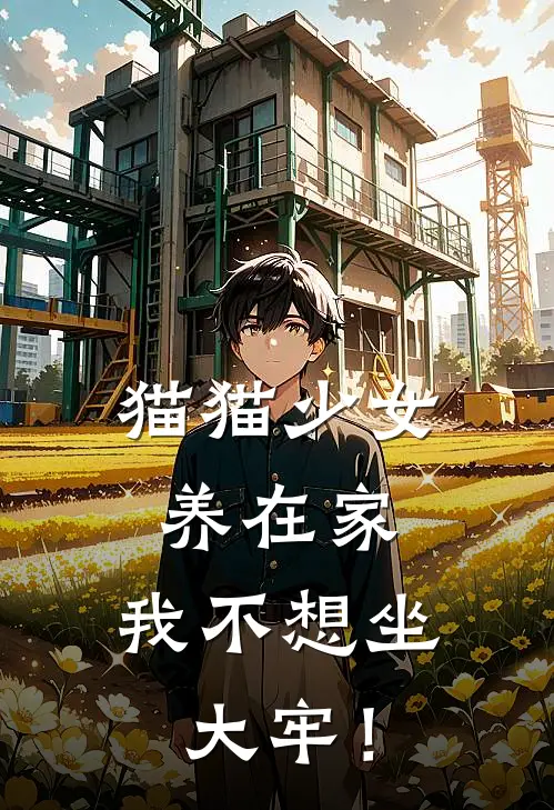 猫猫少女养在家，我不想坐大牢！