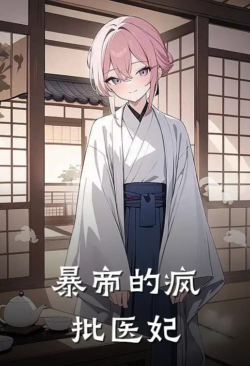 暴帝的疯批医妃