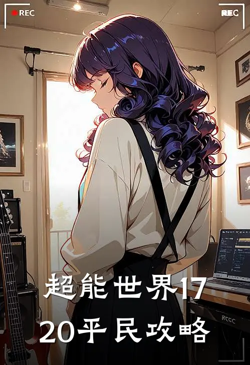 超能世界17-20平民攻略