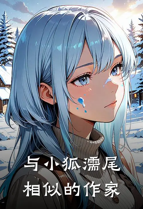 与小狐濡尾相似的作家