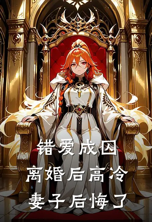 错爱成囚：离婚后高冷妻子后悔了(韩林林绾)好看的完结小说_完本小说错爱成囚：离婚后高冷妻子后悔了韩林林绾