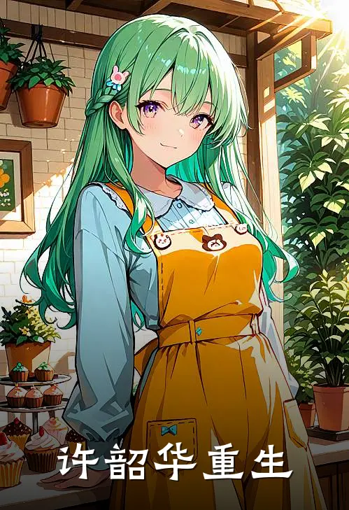 许韶华重生