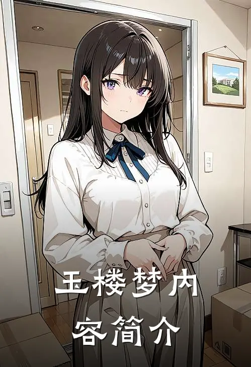 玉楼梦内容简介