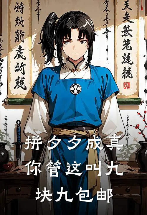 拼夕夕成真：你管这叫九块九包邮