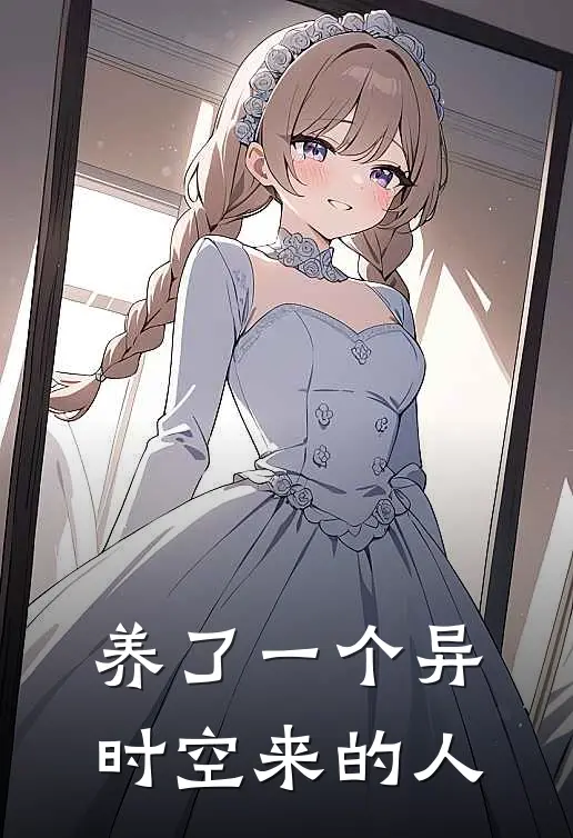 养了一个异时空来的人何旭安何同义在线免费小说_最新推荐小说养了一个异时空来的人(何旭安何同义)