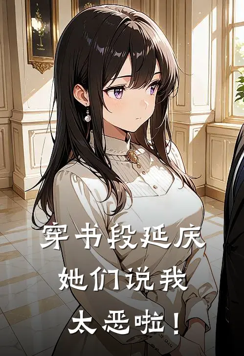 穿书段延庆，她们说我太恶啦！段延庆叶二娘免费小说全集_免费阅读无弹窗穿书段延庆，她们说我太恶啦！段延庆叶二娘