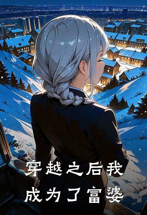 穿越之后我成为了富婆