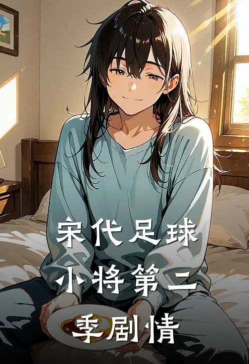 宋代足球小将第二季剧情
