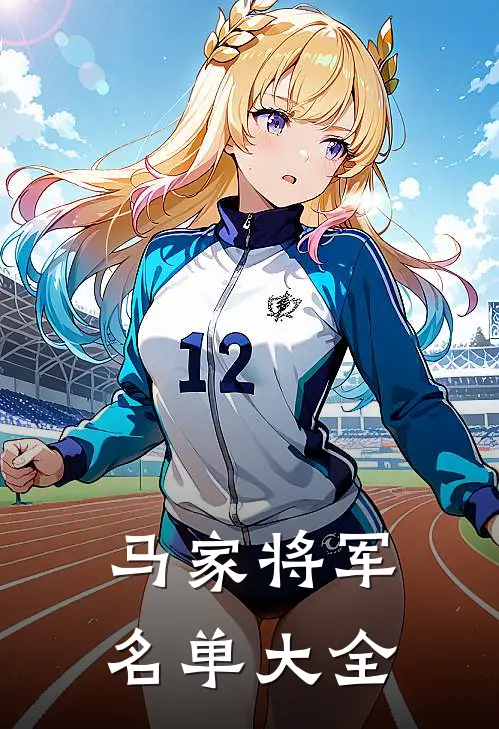 马家将军名单大全