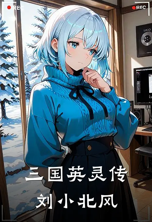 三国英灵传刘小北风