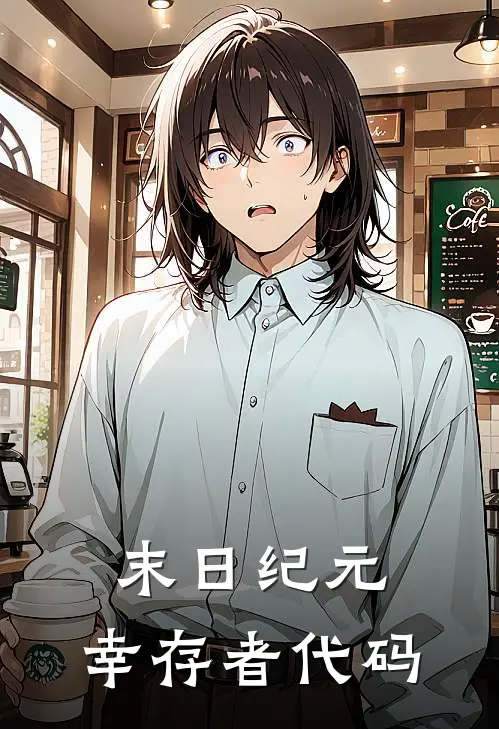 末日纪元：幸存者代码