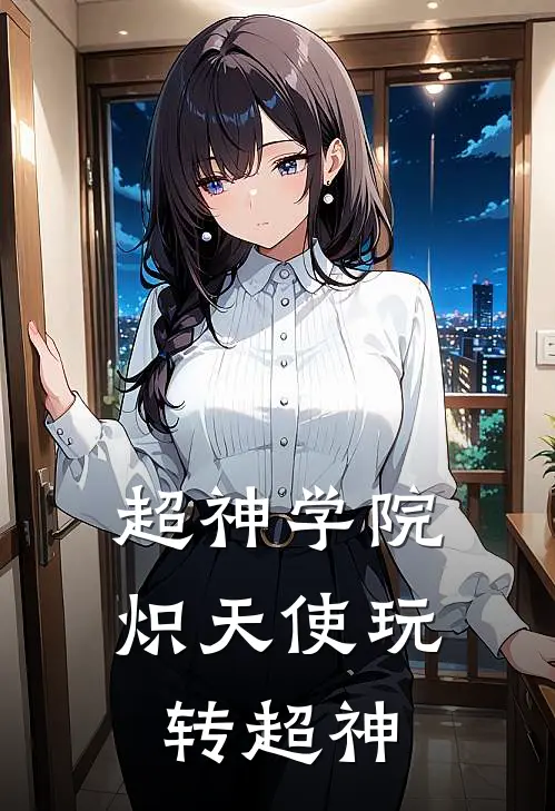超神学院：炽天使玩转超神江枫琪琳热门小说推荐_完本小说大全超神学院：炽天使玩转超神(江枫琪琳)