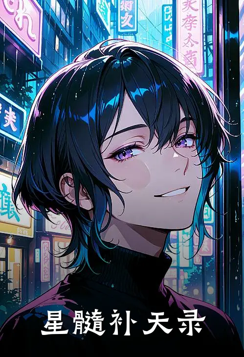 星髓补天录(苏棠苏伯庸)小说推荐完本_全本免费小说星髓补天录苏棠苏伯庸