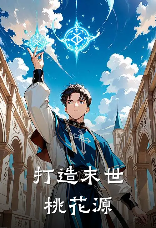 打造末世桃花源