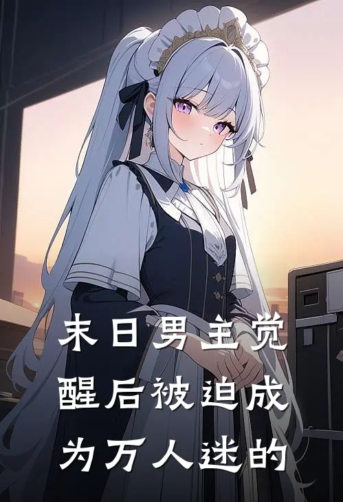末日男主觉醒后被迫成为万人迷的