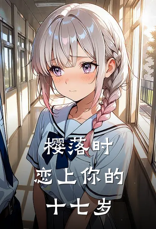 樱落时，恋上你的十七岁(林悦苏然)已完结小说_樱落时，恋上你的十七岁(林悦苏然)小说免费在线阅读