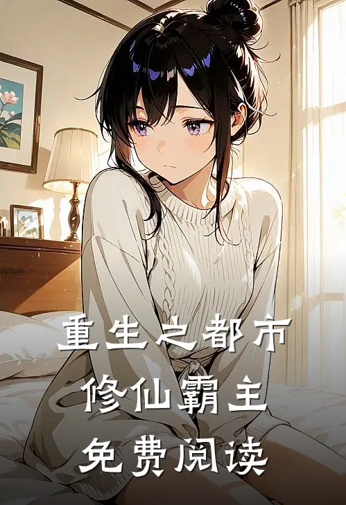 重生之都市修仙霸主免费阅读