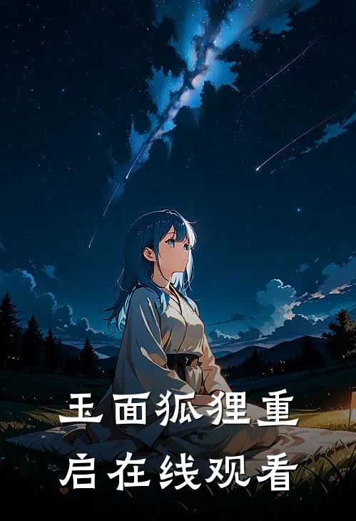 玉面狐狸重启在线观看