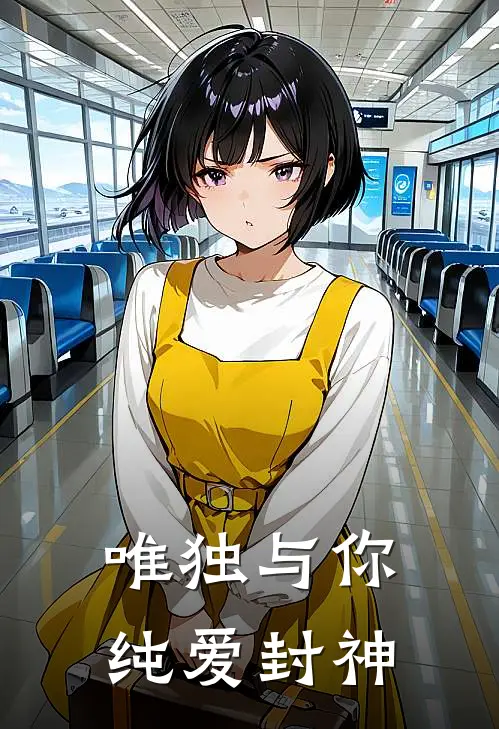 唯独与你纯爱封神