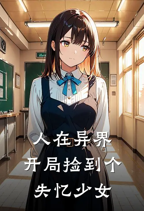 人在异界，开局捡到个失忆少女