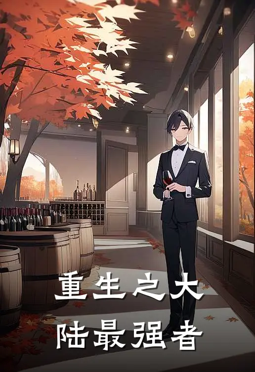 重生之大陆最强者