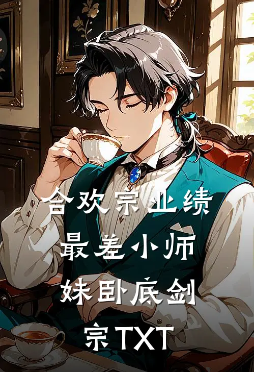 合欢宗业绩最差小师妹卧底剑宗TXT