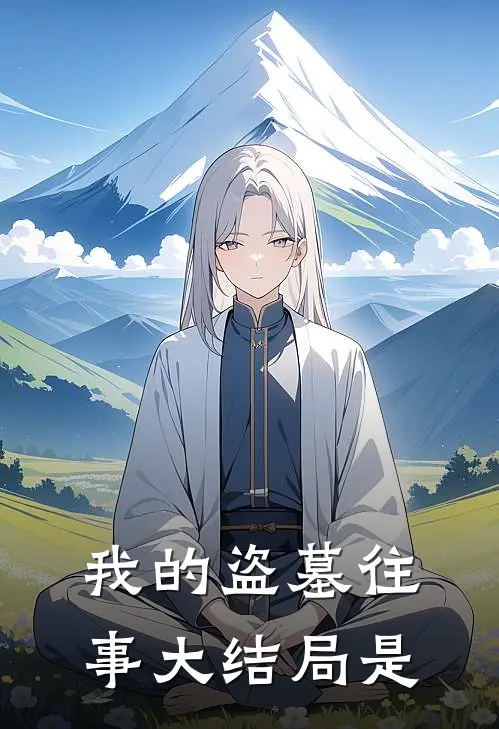 我的盗墓往事大结局是