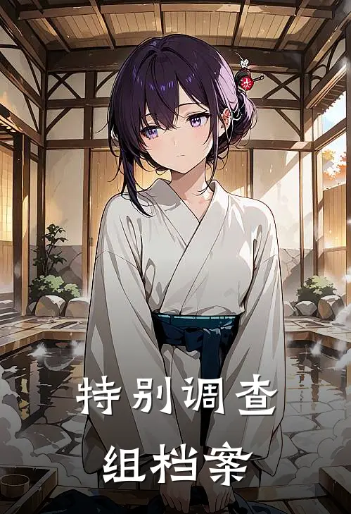 特别调查组档案(祁颜江渝)免费完结小说_小说完整版免费阅读特别调查组档案(祁颜江渝)