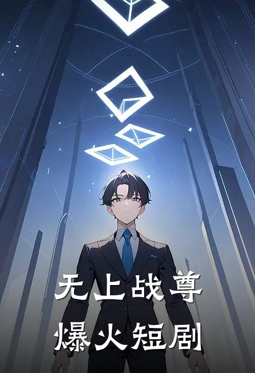 无上战尊爆火短剧