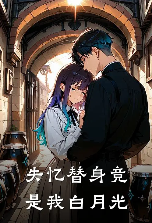 失忆替身竟是我白月光