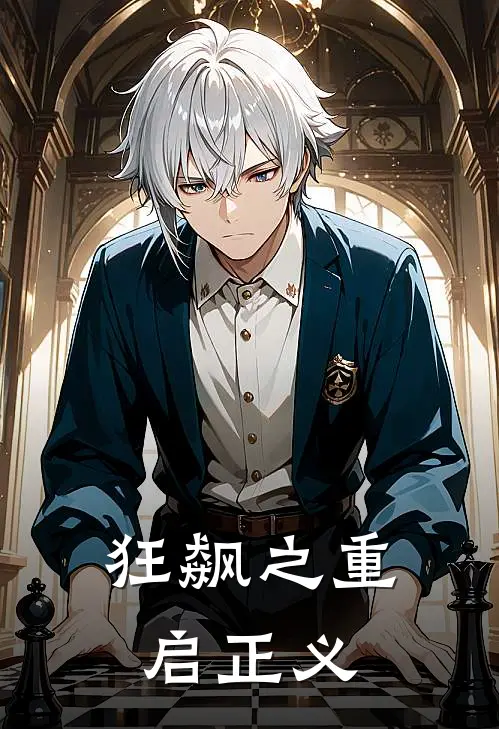 狂飙之重启正义