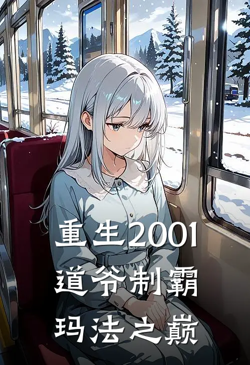 重生2001：道爷制霸玛法之巅