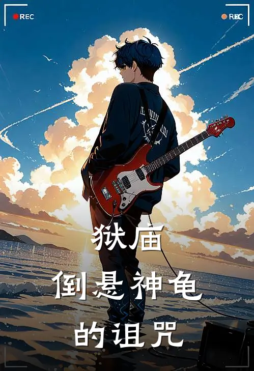 狱庙：倒悬神龟的诅咒