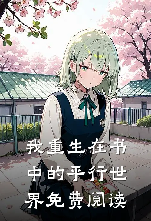 我重生在书中的平行世界免费阅读