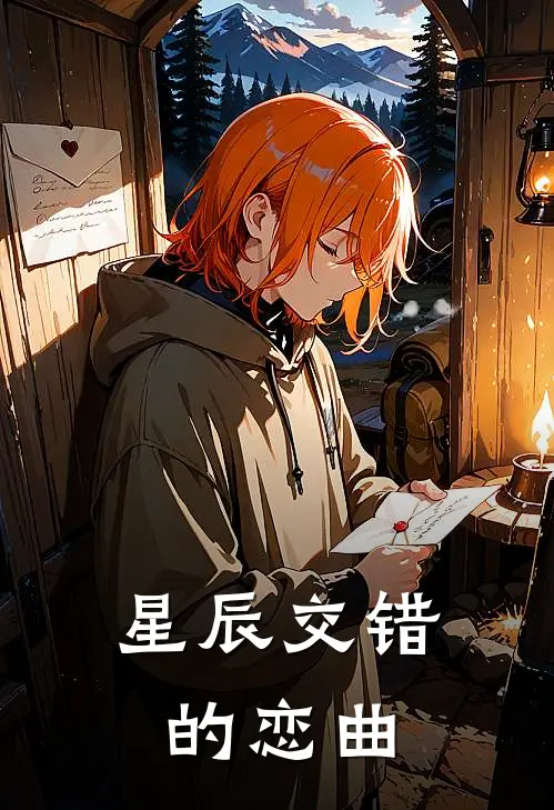 星辰交错的恋曲