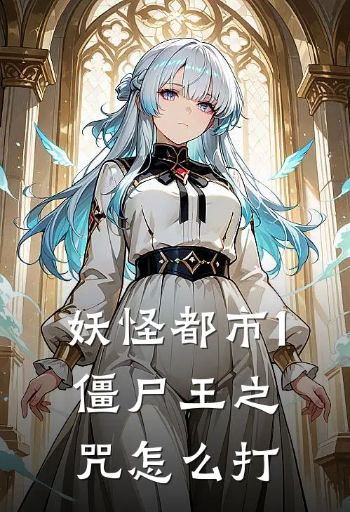 妖怪都市1僵尸王之咒怎么打