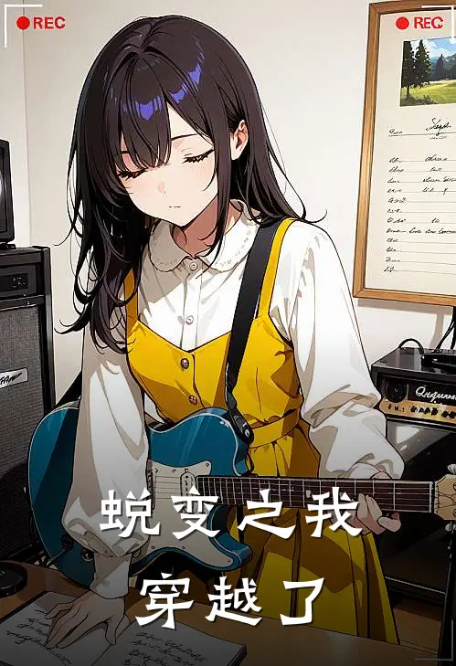 蜕变之我穿越了