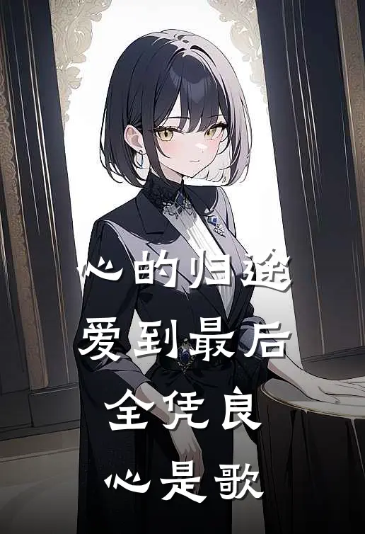 心的归途爱到最后全凭良心是歌