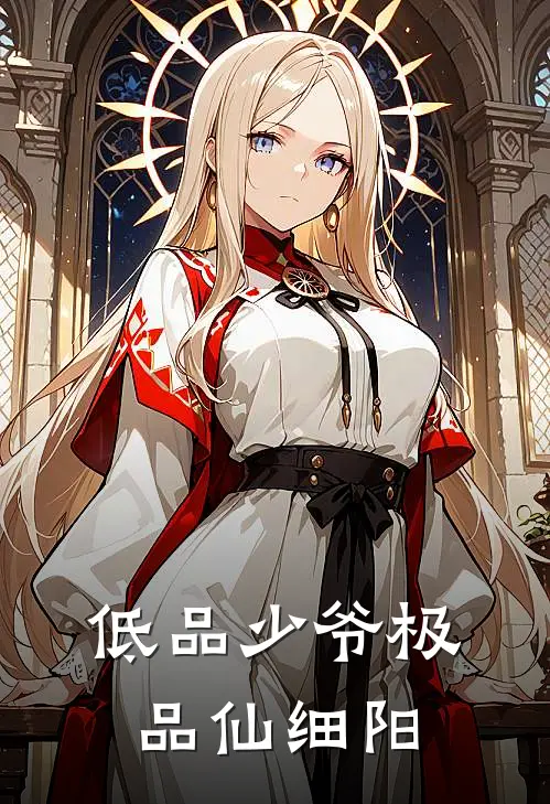 低品少爷极品仙细阳