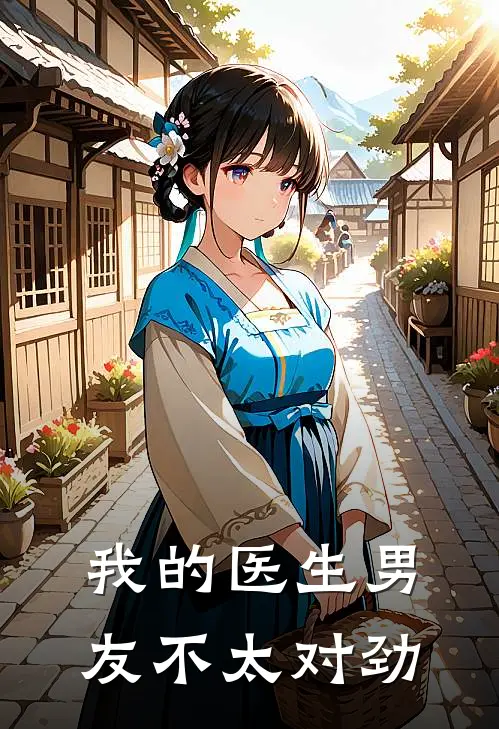 我的医生男友不太对劲