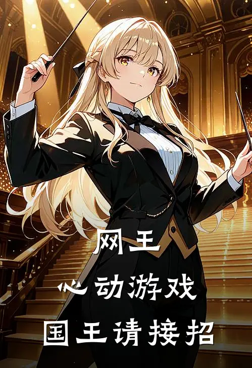 网王：心动游戏，国王请接招绫上友梨迹部景吾最新小说推荐_完结小说网王：心动游戏，国王请接招(绫上友梨迹部景吾)