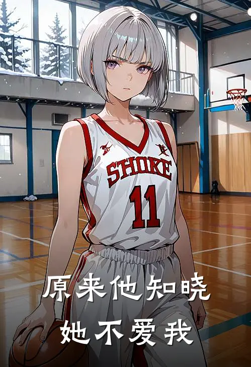 原来他知晓她不爱我