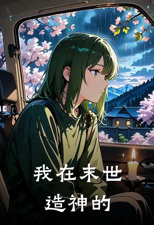 我在末世造神的