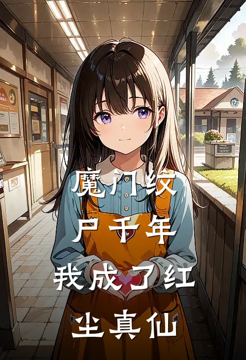 魔门纹尸千年，我成了红尘真仙